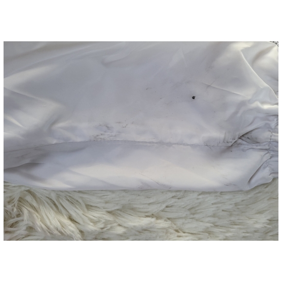 RARE 90's Style Nickelodeon Windbreaker (SpongeBob) - Picture 6 of 7